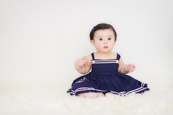 Singapore child photography