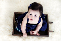Singapore child photography