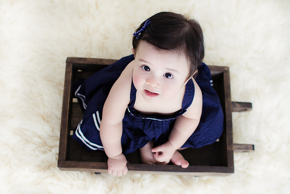 Singapore child photography