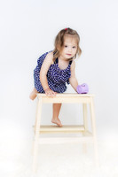 Singapore child photography