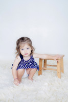 Singapore child photography