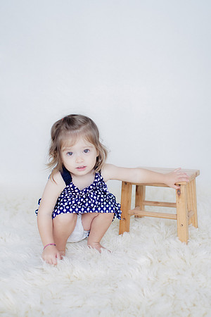 Singapore child photography