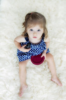 Singapore child photography