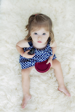 Singapore child photography