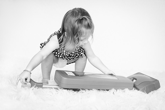 Singapore child photography