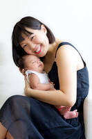 Singapore family photography