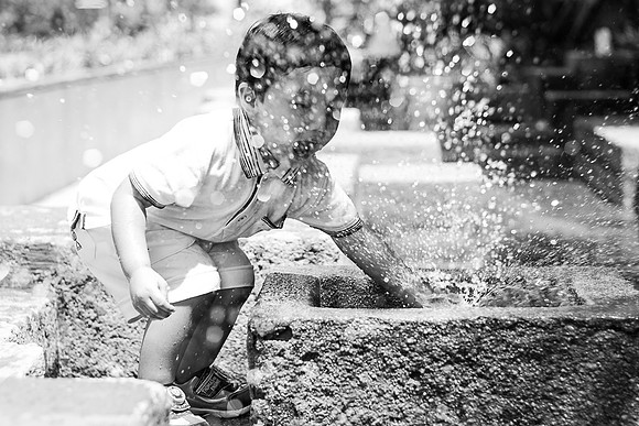 Singapore family photography