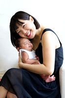 Singapore family photography