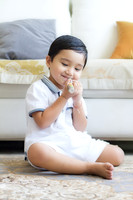 Singapore family photography