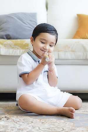 Singapore family photography