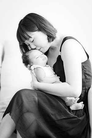 Singapore family photography