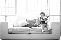 Singapore family photography