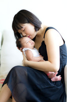 Singapore family photography