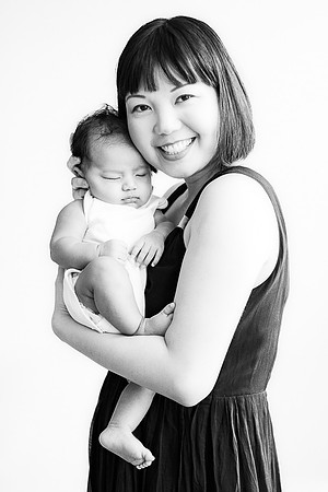 Singapore family photography