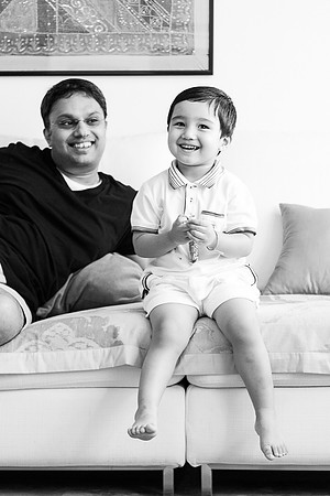 Singapore family photography