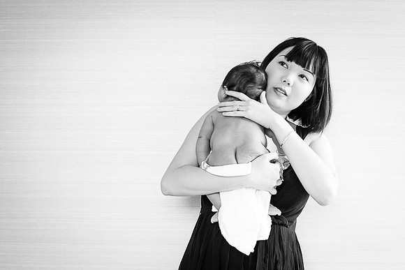 Singapore family photography