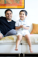 Singapore family photography