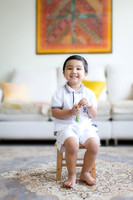 Singapore family photography