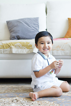 Singapore family photography