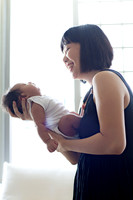 Singapore family photography