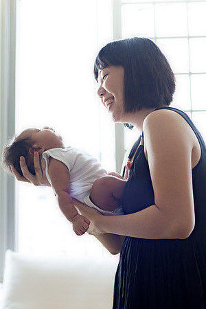 Singapore family photography