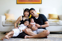 Singapore family photography