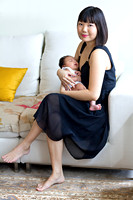 Singapore family photography
