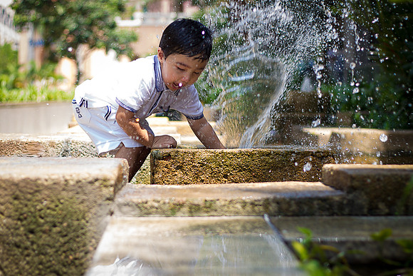 Singapore family photography