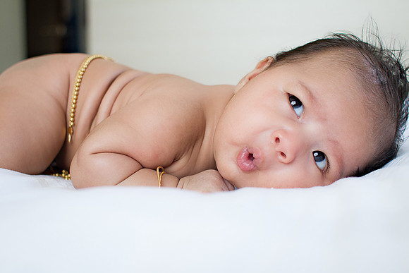 Singapore family photography