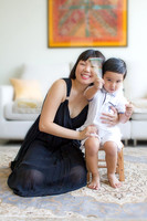 Singapore family photography