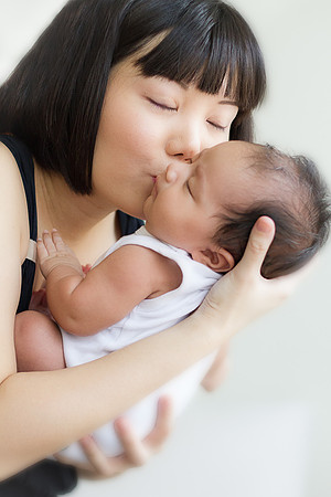 Singapore family photography