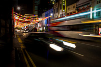 the Singapore project photograph