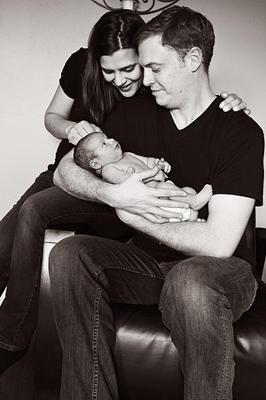 Chicago family photography