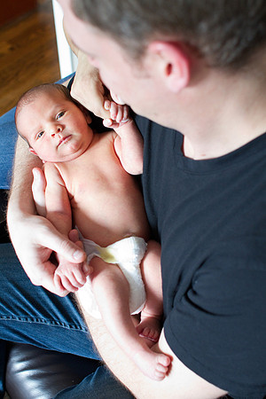 Chicago family photography