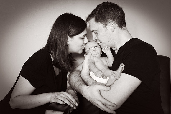 Chicago family photography