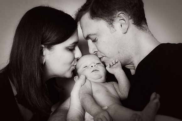 Chicago family photography