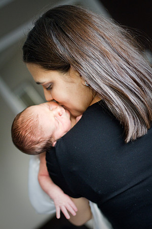 Chicago family photography