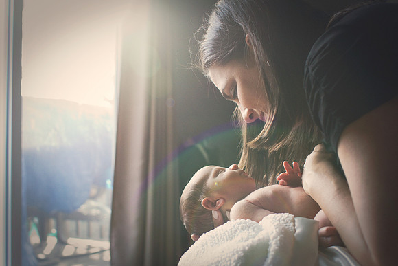 Chicago family photography
