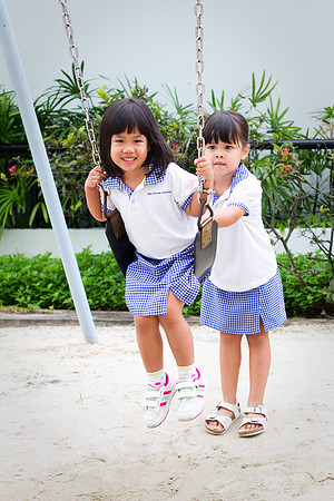 Singapore family photography
