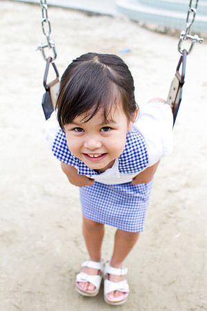 Singapore child photography