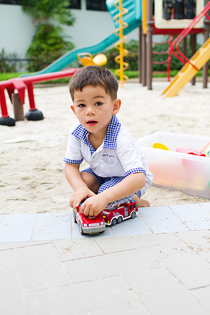 Singapore child photography
