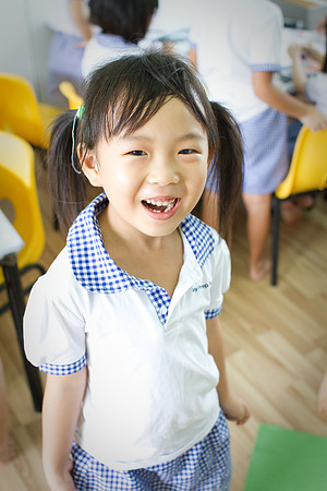 Singapore child photography