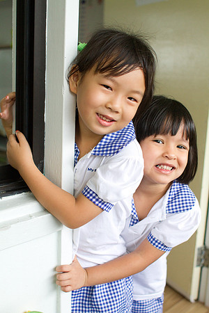 Singapore child photography