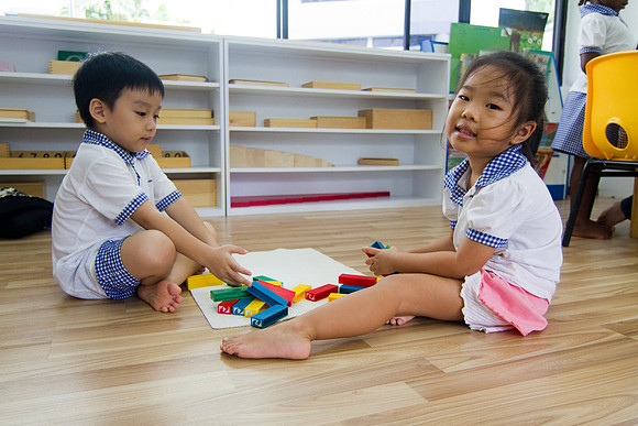 Singapore child photography