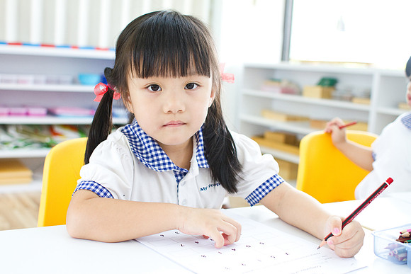 Singapore child photography