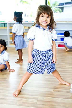 Singapore child photography