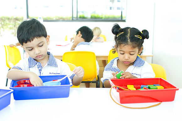 Singapore child photography