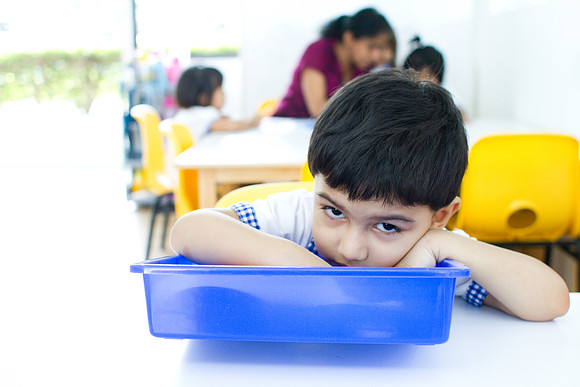 Singapore child photography