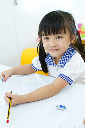 Singapore child photography