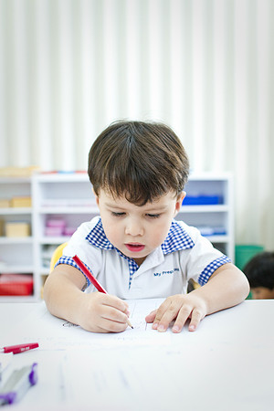 Singapore child photography